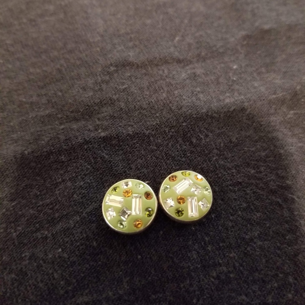 Kameleon sterling silver pops